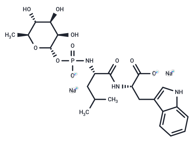Phosphoramidon Disodium