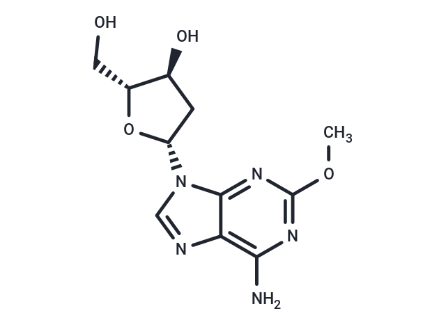 2-Methoxy-2'-deoxyadenosine