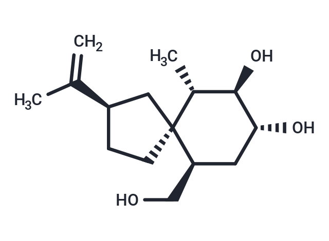 15-Dihydroepioxylubimin