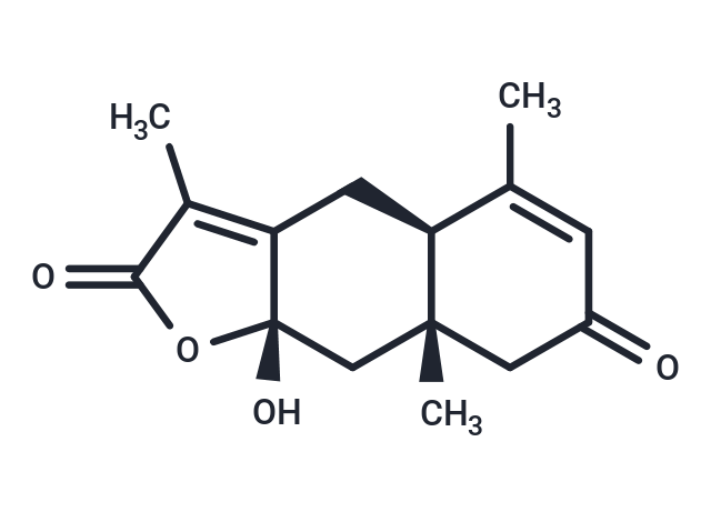 Chlorantholide D