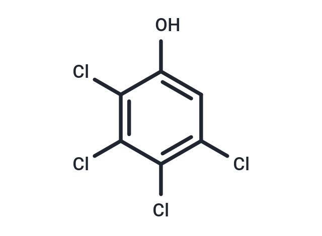 2,3,4,5-Tetrachlorophenol (Standard)