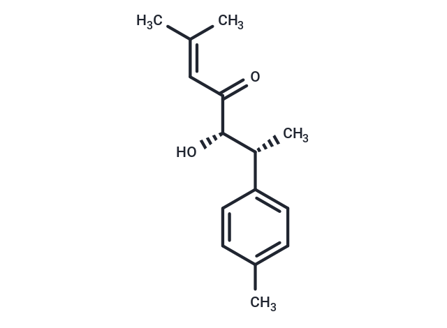 8-Hydroxy-ar-turmerone