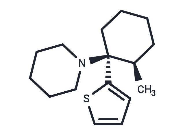 Gacyclidine