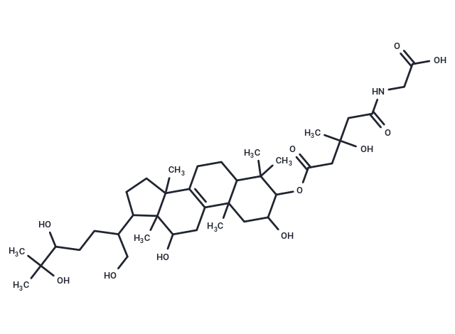 Fasciculic acid D