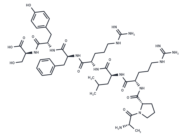 a-Bag Cell Peptide (1-8)