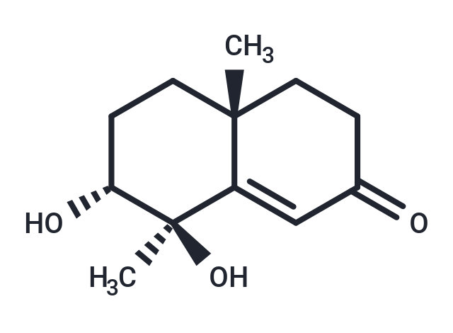 Oxyphyllenone A