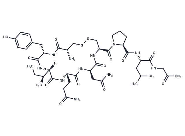 [D-Asn5]-Oxytocin