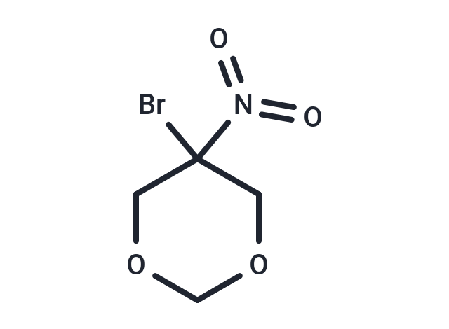 5-Bromo-5-nitro-1,3-dioxane