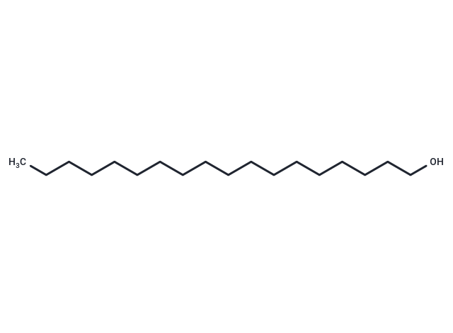 1-Hydroxyoctadecane