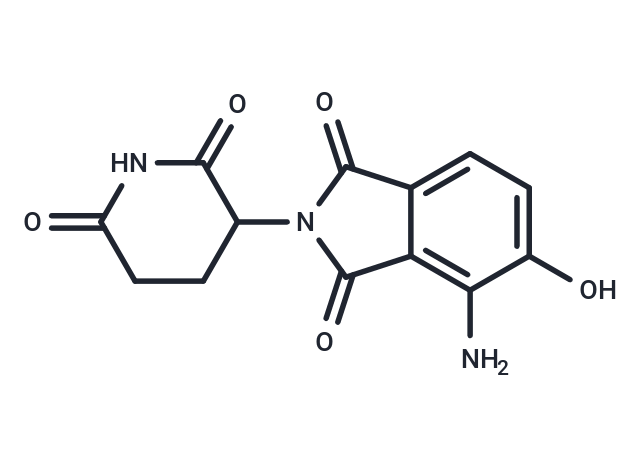 Pomalidomide-5-OH