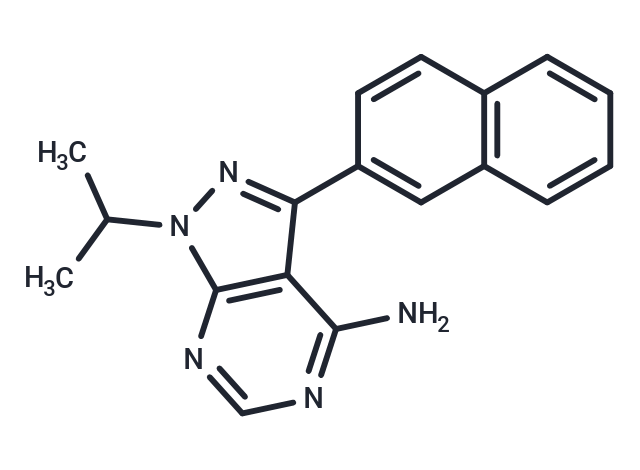 CpCDPK1/TgCDPK1-IN-1