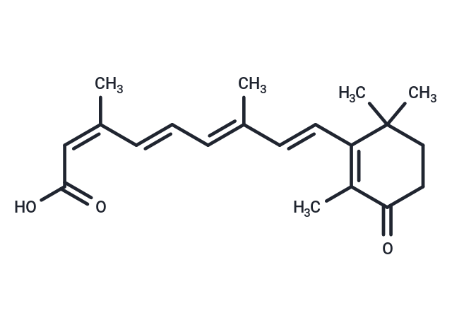 4-Oxoisotretinoin
