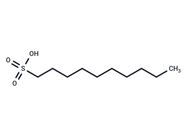 1-Decanesulfonic acid