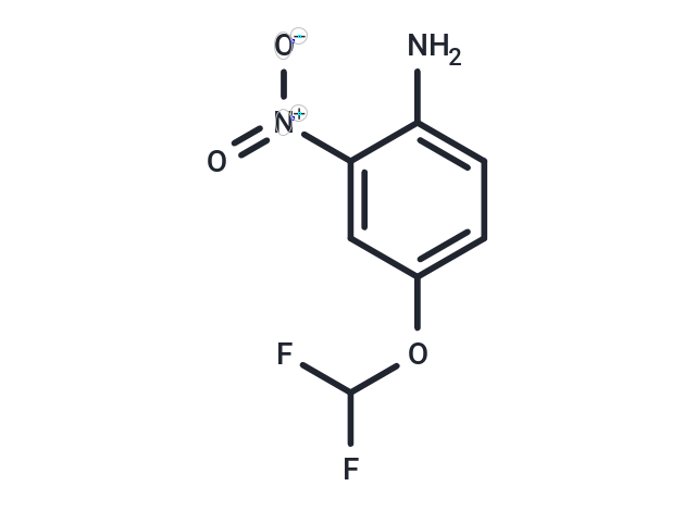 4-(Difluoromethoxy)-2-nitroaniline