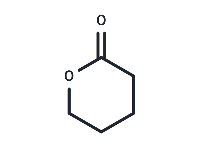 Tetrahydro-2H-pyran-2-one