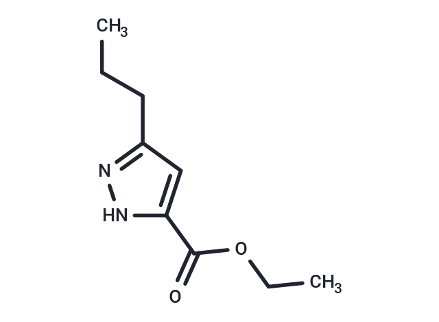 Ethyl 5-Propylpyrazole-3-carboxylate