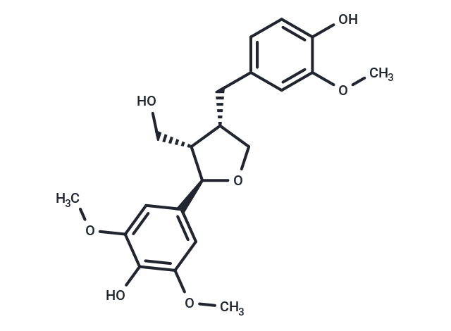 5'-Methoxylariciresinol