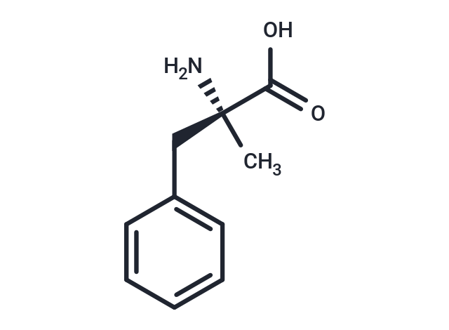 (R)-2-Amino-2-methyl-3-phenylpropanoic acid
