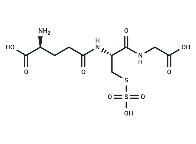 Glutathione sulfonate