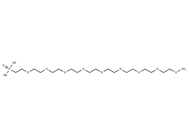 m-PEG9-phosphonic acid