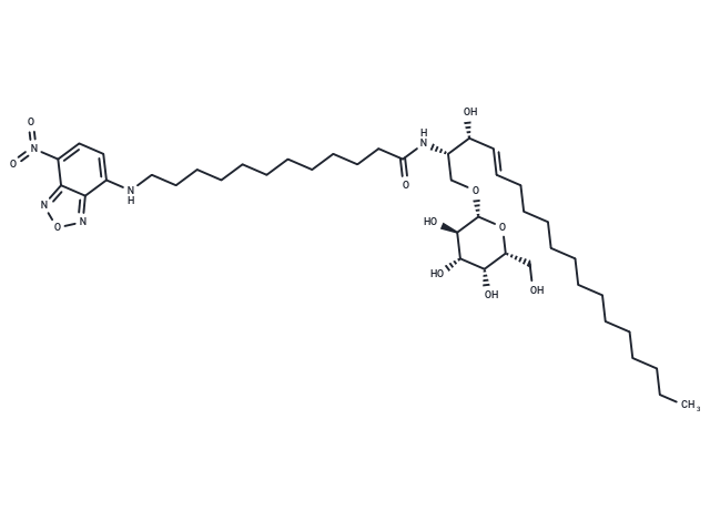 C12 NBD Galactosylceramide
