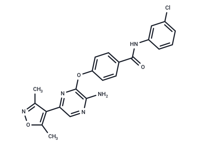 Aurora Kinases-IN-2