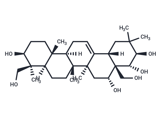 Protoescigenin