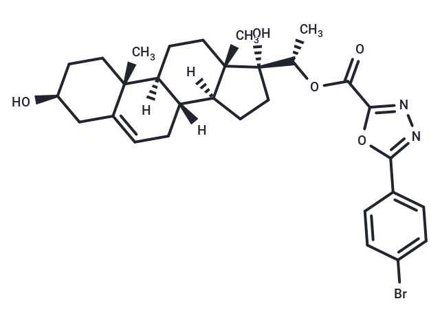Carboxylesterase-IN-1