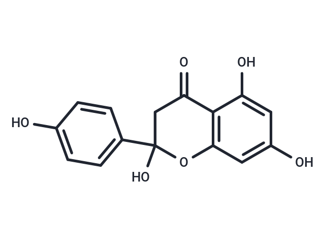 2-Hydroxynaringenin