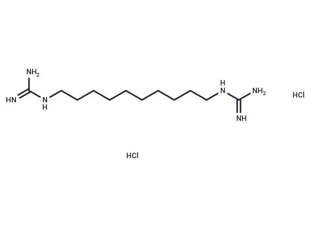 Synthalin dihydrochloride