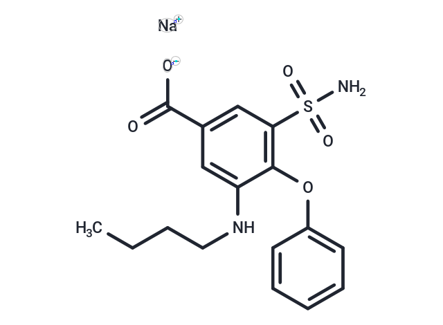 Bumetanide sodium