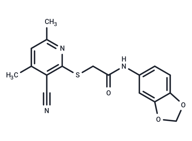 MicroRNA-21-IN-2