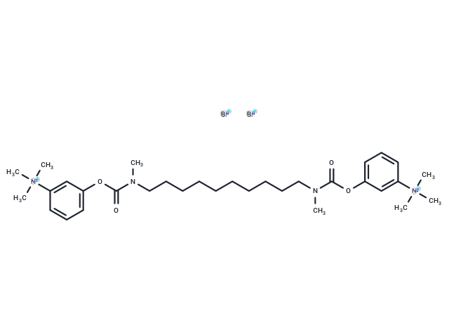 Demecarium bromide