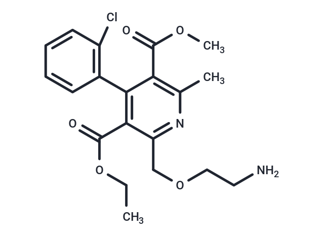 Amlodipine besilate impurity D