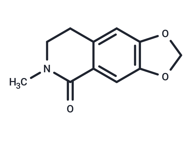 Oxohydrastinine