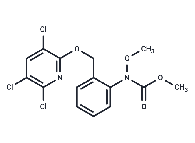 Triclopyricarb (Standard)