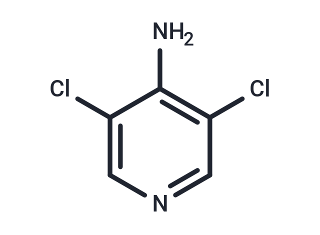 3,5-Dichloropyridin-4-amine