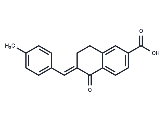Firefly luciferase-IN-1