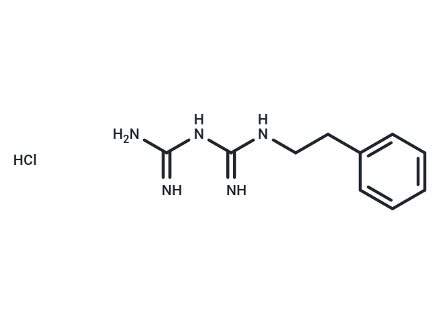 Phenformin Hydrochloride (Standard)