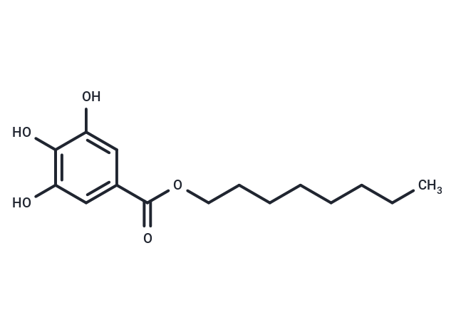 Octyl gallate