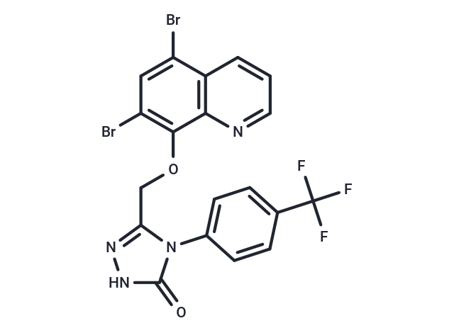 Antifungal agent 2