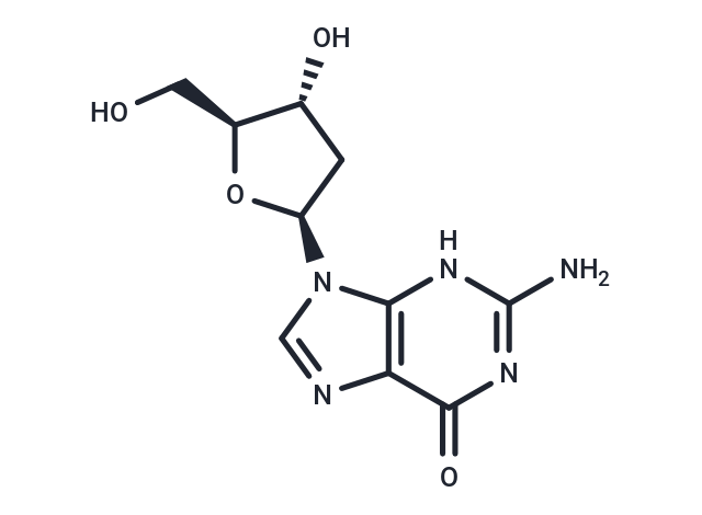 2'-Deoxy-L-guanosine