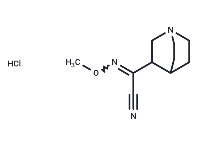(Rac)-Sabcomeline HCl