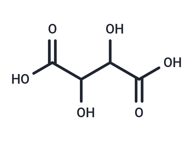 D(-)-Tartaric acid