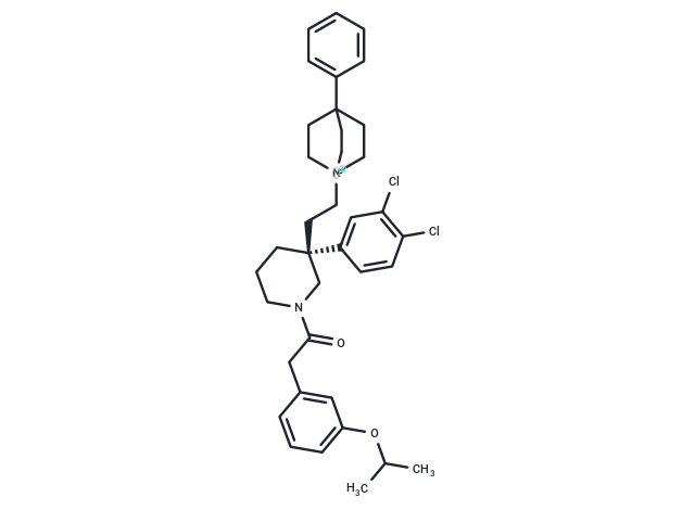 Nolpitantium Free Base