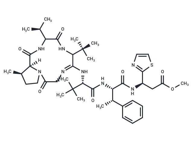 Bottromycin A2