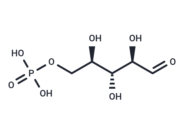 D-Ribose 5-phosphate