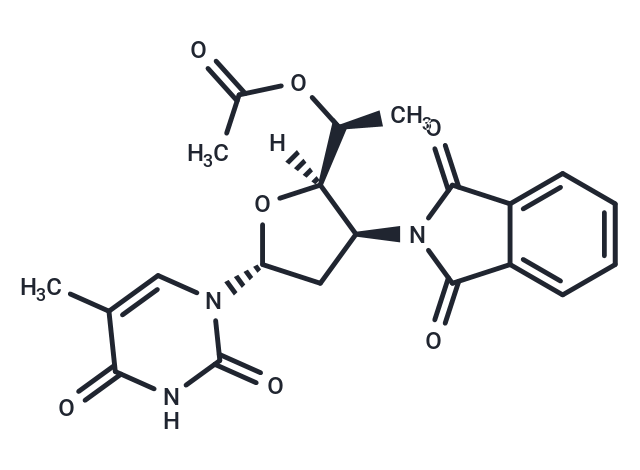 L-Ristosamine nucleoside