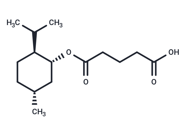 L-Monomenthyl glutarate
