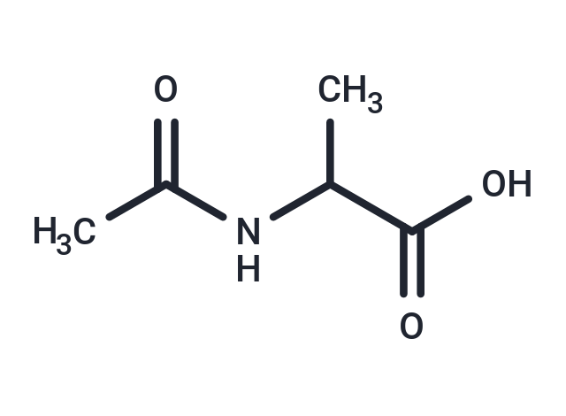 N-Acetyl-DL-alanine
